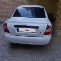 تیبا ۱ صندوق دار