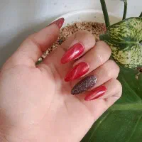 کاشت ناخن