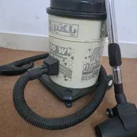 جارو برقی پاکتین ۱۶۰۰وات