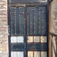 نبشی کشی ساختمان جوشکاری سیار