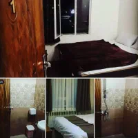 مسافرخانه.مهمانپذیر.اتاق ساعتی سوییت شبانه روزی