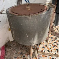 تنورگازی