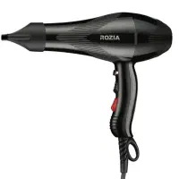 سشوار ROZIA 2000w مدل HC-8306