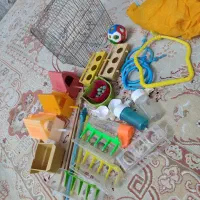 لوازم پرنده