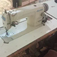 اتاق وانت و چرخ صنعتی دینام بزرگ