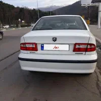 سمند ۹۸ ساده