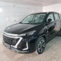 تیگارد X35 پلاس صفر