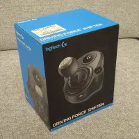 دسته دنده لاجیتک