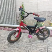 دوچرخه ۱۲