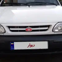 پراید ۹۷
