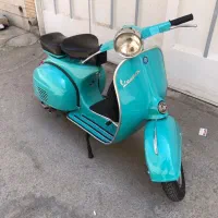 وسپا اسپرینت کلاسیک