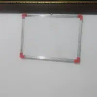 تخته وایت برد سفید