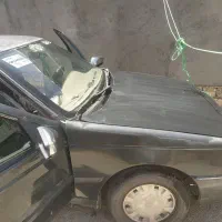 پژو ۴۰۵|خودرو سواری و وانت|سربیشه, |دیوار