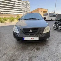 تیبا ۲ ۹۶ مشکی