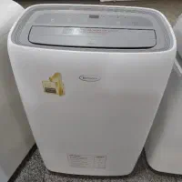 کولر گازی پرتابل  اسیتاده ۱۰۰۰۰