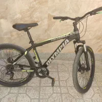 دوچرخه المپیا سایز 26