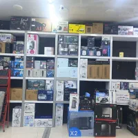 دکور آماده فروشگاهی