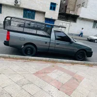 وانت اریسان ۲ مدل آخر ۱۴۰۱ دوگانه سوز بی رنگ