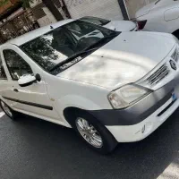 ال نود ال 90 مدل 94 تندر پارس خودرویی