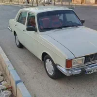 پیکان مدل 83