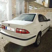 سمندef مدل 1390دوگانه فابریک