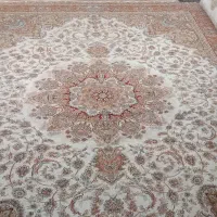 فرش مبل