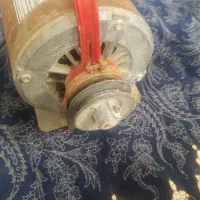 دینام کولر موتوژن