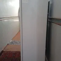 فریزر امرسان بدون برفک سالم وتمیز