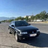 سمند xu7 کم کار