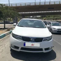 سراتو اپشنال ۲۰۰۰ اتوماتیک