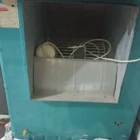 کولر آبی آذر برفاب 3500