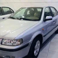 سمند Lx مدل ۸۸