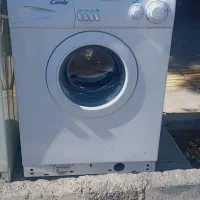 لباسشویی کندی 5 کیلوی