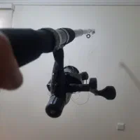 قلاب ماهی گیری|ماهیگیری|مشهد, فلسطین|دیوار