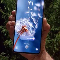 گوشی موبایل سامسونگ s25fe