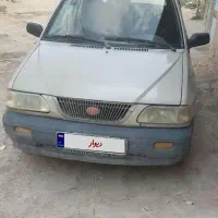 پراید 141