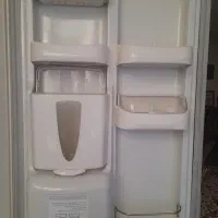 یخچال فریزر