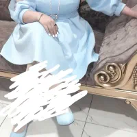 تعدادی لباس مجلسی سایز ۴۰ ۴۲