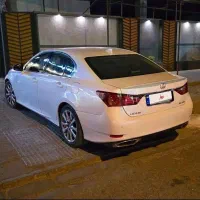لکسوس GS250 مدل ۲۰۱۴ استاندارد