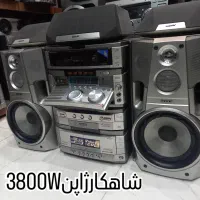 سونی 3800 وات ژاپن