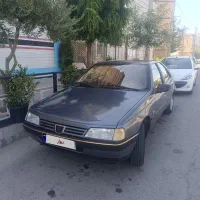 پژو 95