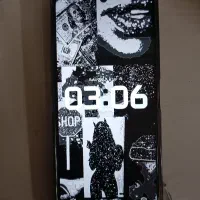 گوشی موبایل پوکو M6حافظه 256