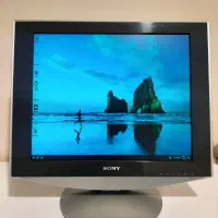 مانیتور سونی مدل SDM HS93