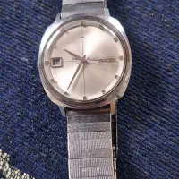 ساعت اتوماتیک سیکو