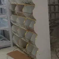 استند اجیل حبوبات