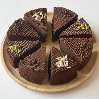کیک کافیشاپ