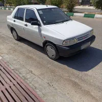 پرایدمدل 98 تکسوز