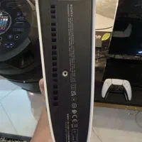 ps5 slim digtal|کنسول، بازی ویدئویی و آنلاین|تهران, شهرک ولیعصر جنوبی|دیوار