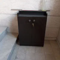 جاکفشی کاملا سالم ودرحدنو۵طبقه