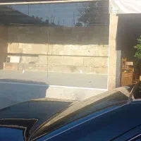 یک مغازه ۳۸ متری در مجموعه خدمات خودرویی